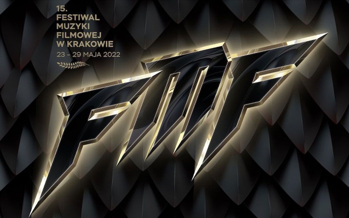 Krakow Film Music Festival 2022